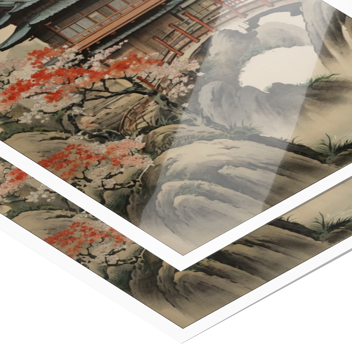 Japanese_Art_Traditional_Painting_12x18_Paper_V_Mockup.png
