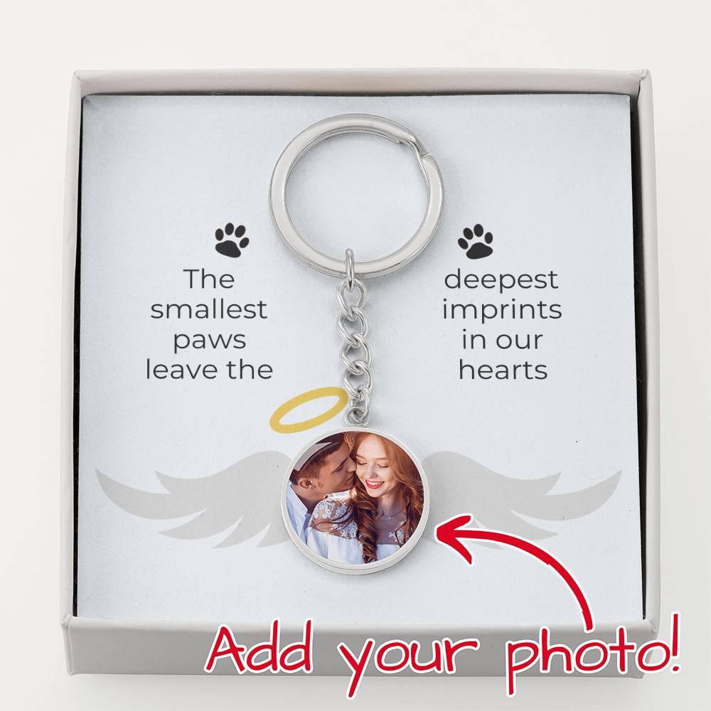 Hamster Memorial Gift | Hamster Pet Loss Gift