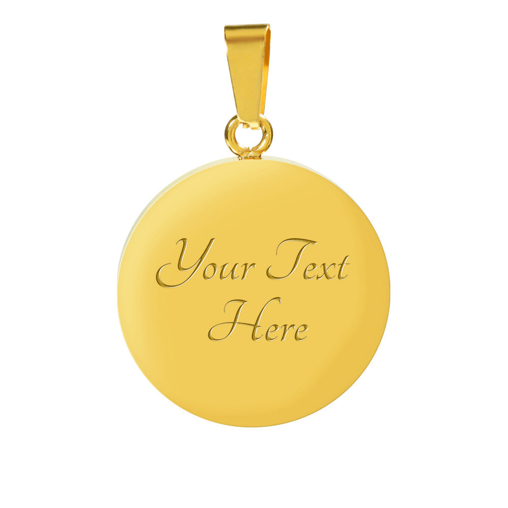 Tao of Bunny Rabbit luxury bracelet with Engraving Option