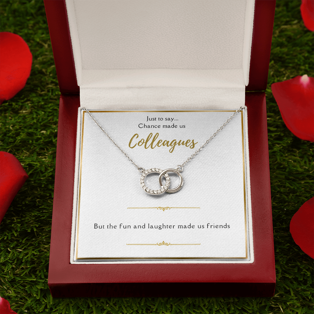 Retirement Gifts for Women | Retirement Necklace | Teacher Retirement Gift | Coworker Retirement Gift gift | Farewell gift