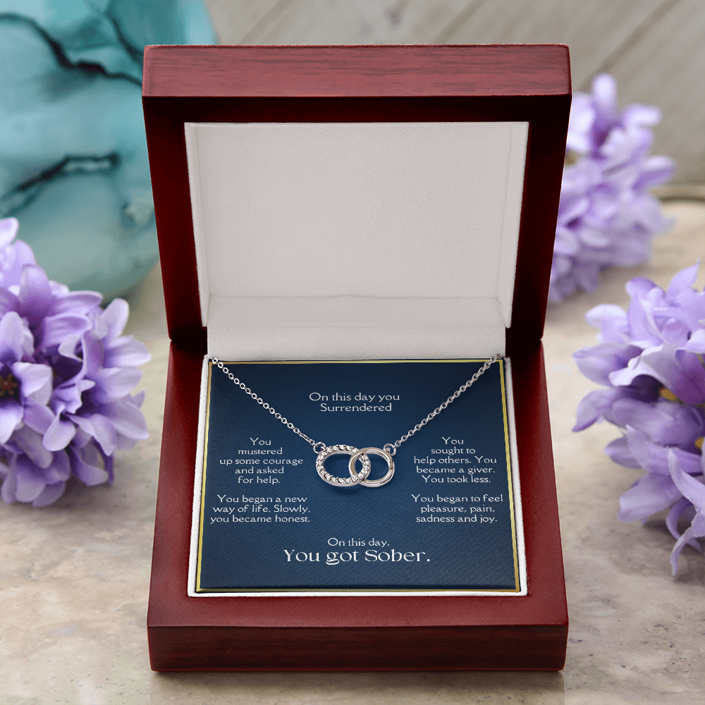 Sobriety Gift for Women | Sober Gift | Sobriety Gift | Addiction Recovery Gift