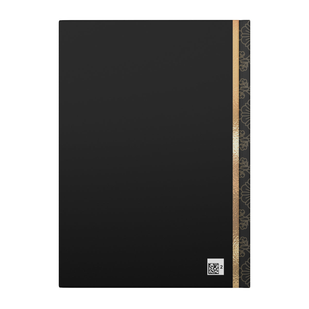 Black Cat Journal | Witchcore Gift | Dark Celestial Notebook Gift | Beautiful Luxury Notebook Gift