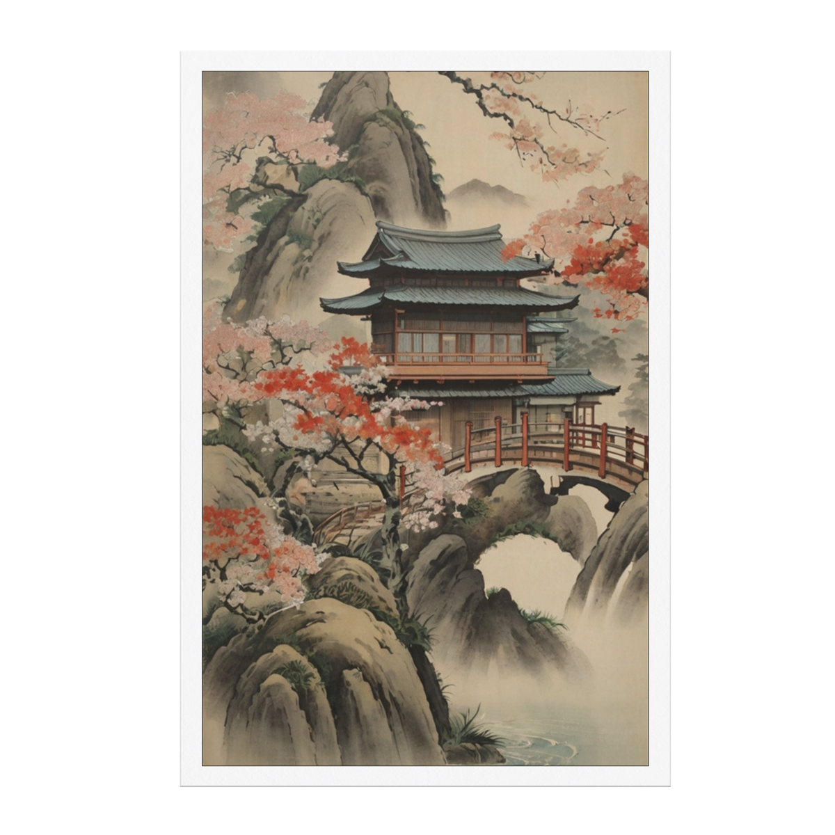 Japanese_Art_Traditional_Painting_12x18_Flat_V_Mockup.png