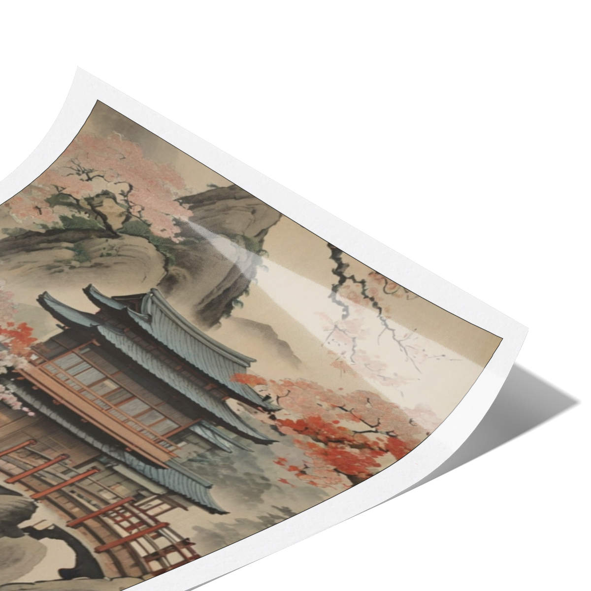 Japanese_Art_Traditional_Painting_12x18_Fold_V_Mockup.png