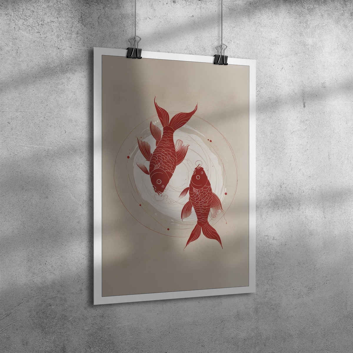 Japanese_Koi_Fish_Wall_Art__Minimalisti_12x18_Angle_V_Mockup.png