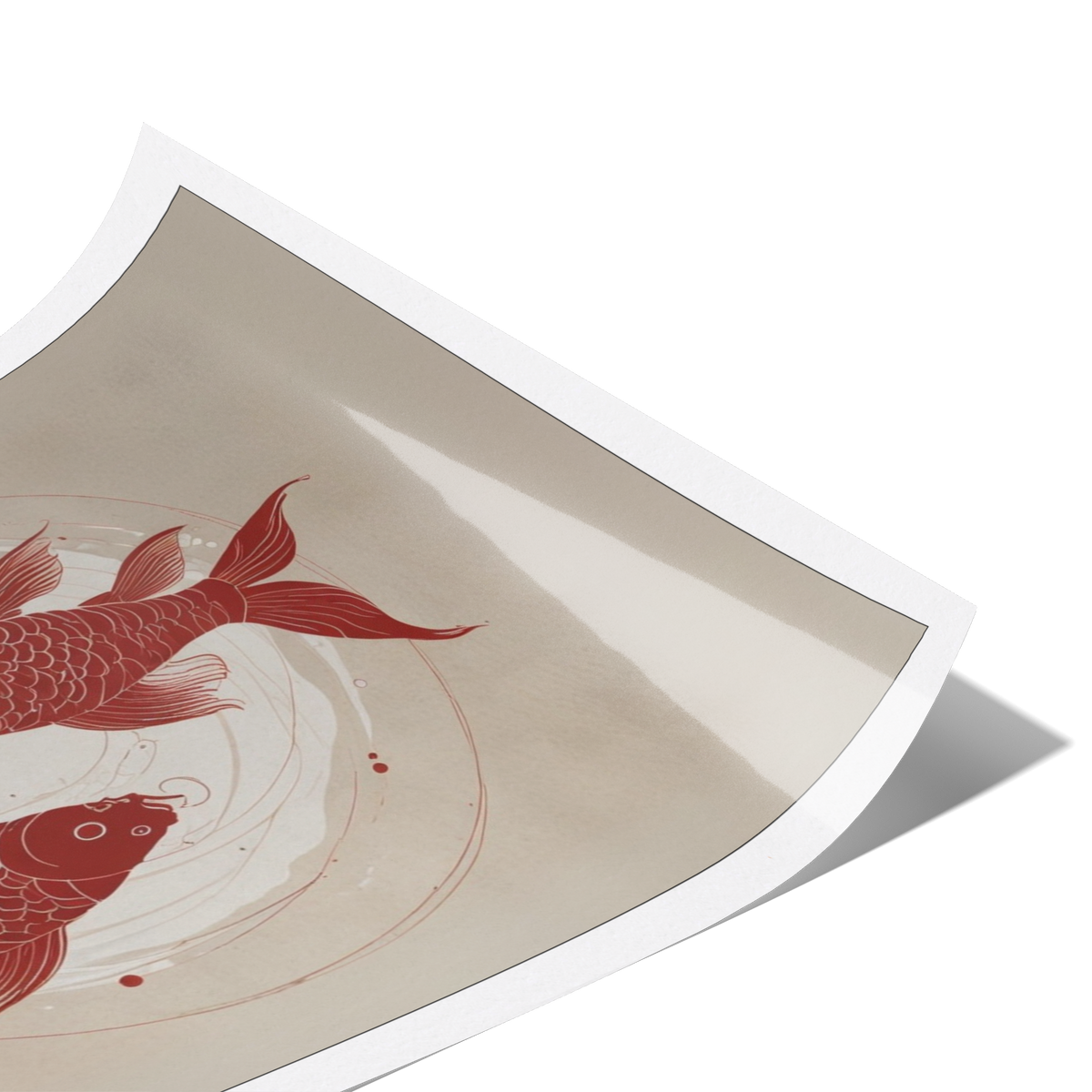 Japanese_Koi_Fish_Wall_Art__Minimalisti_12x18_Fold_V_Mockup.png