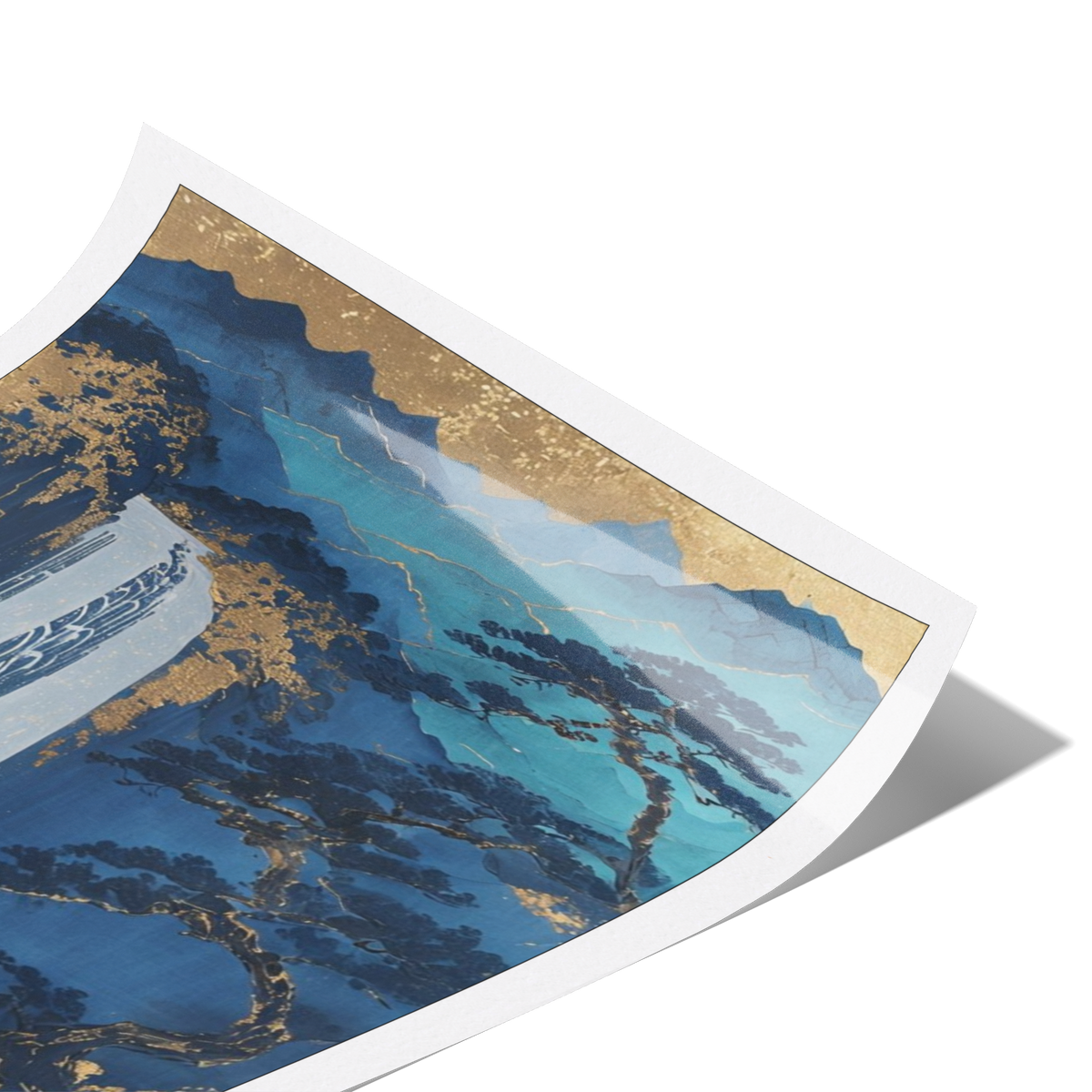 Japanese_Waterfall_Art_12x18_Fold_V_Mockup.png