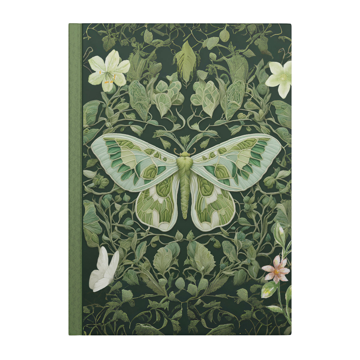 Luna Moth