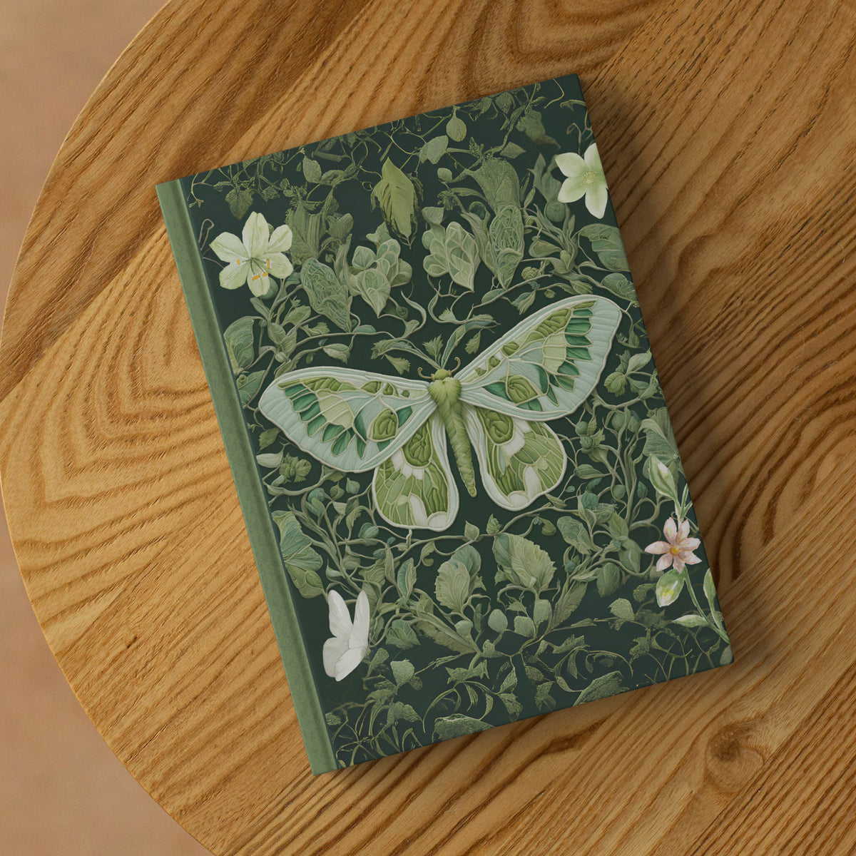 Luna Moth