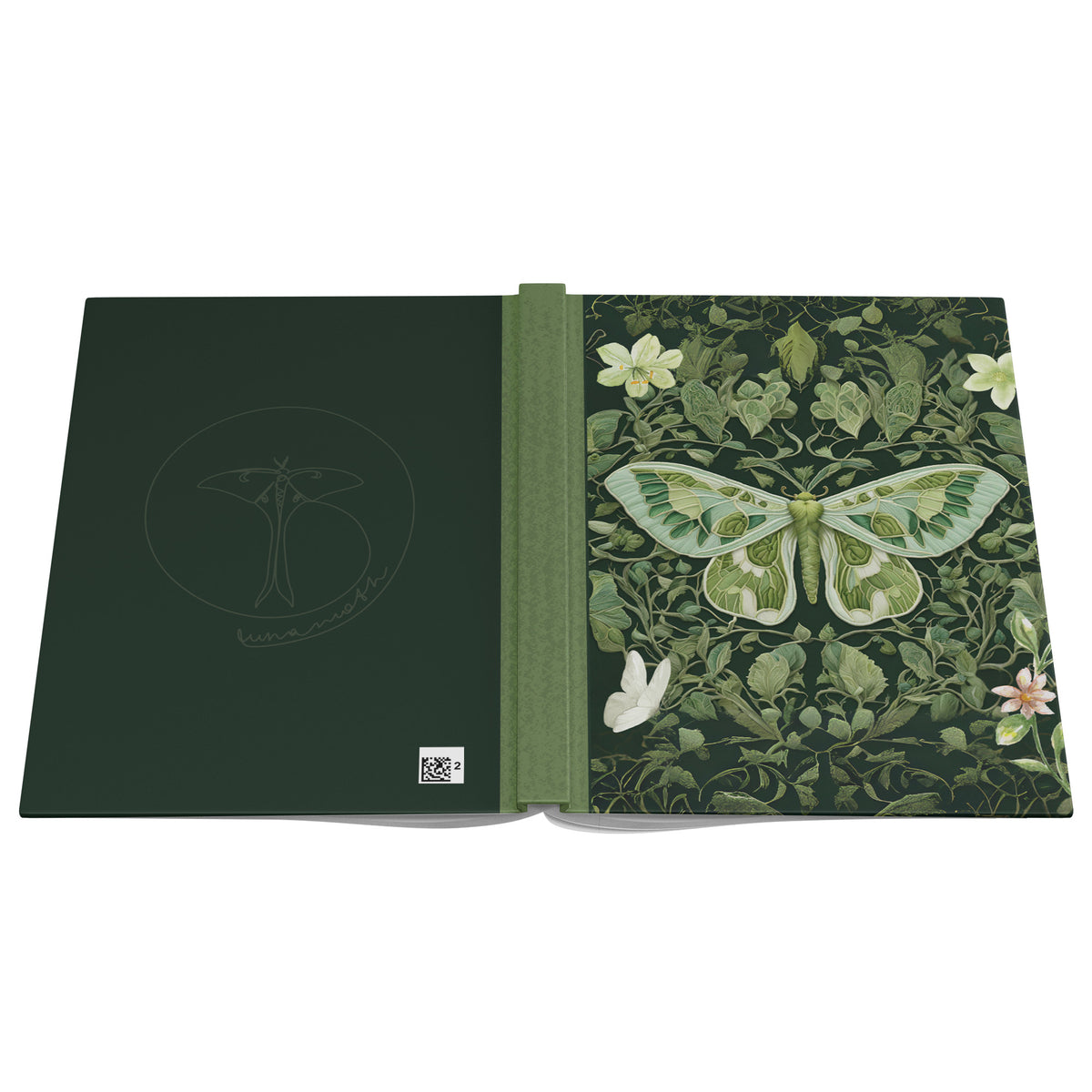 Luna Moth