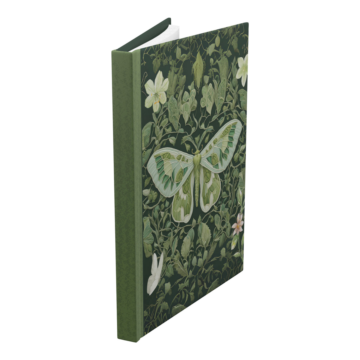 Luna Moth