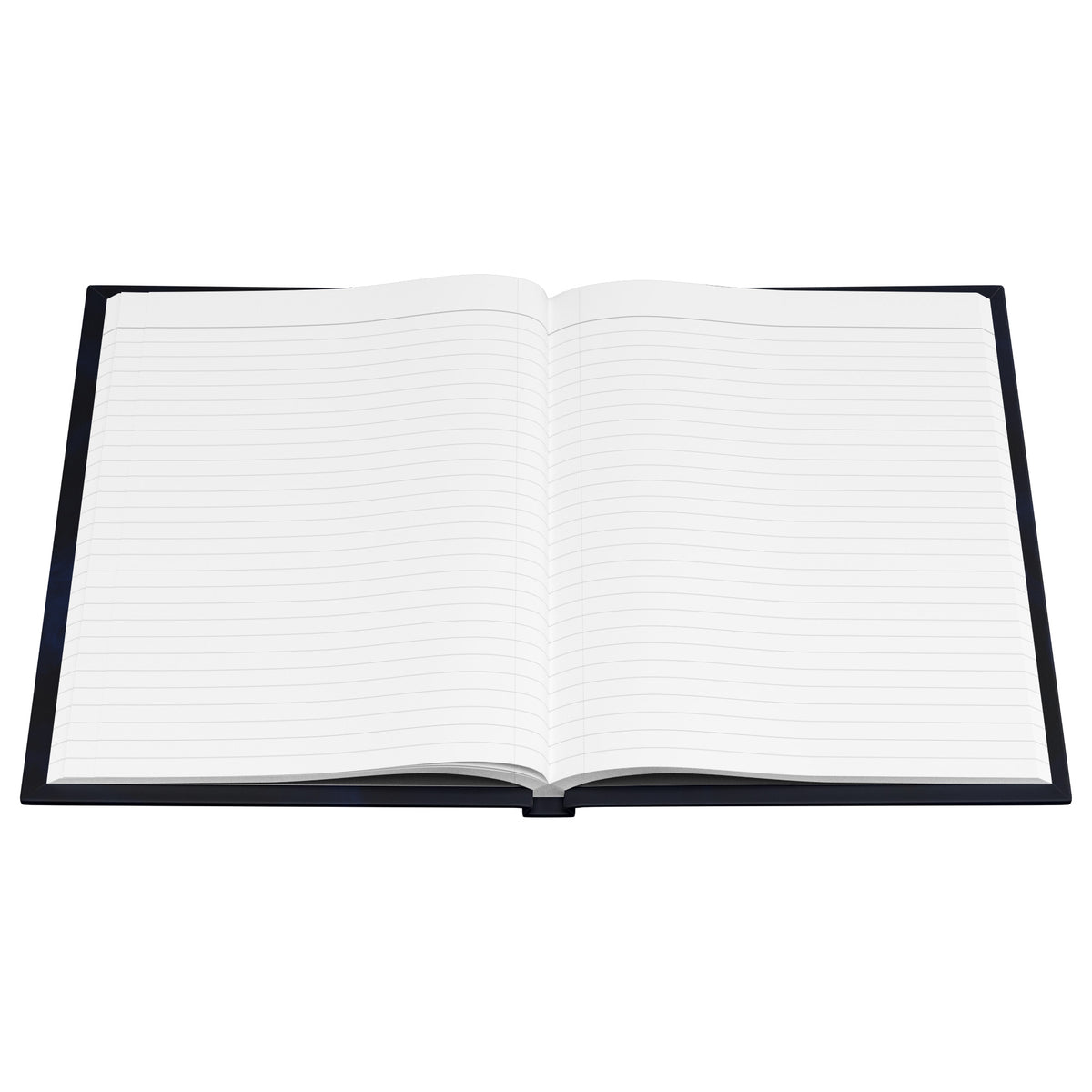 Sun & Moon Phases Journal | Dark Celestial Notebook Gift