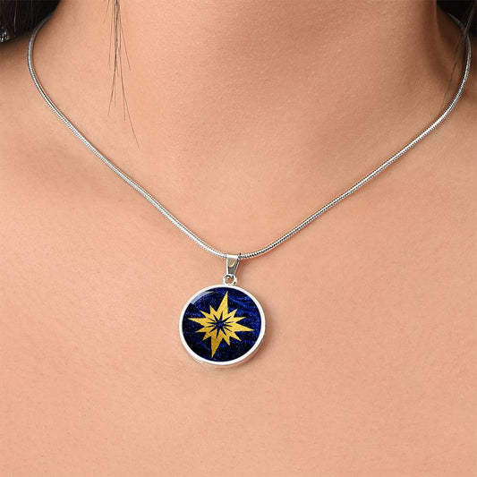 North Star Pendant