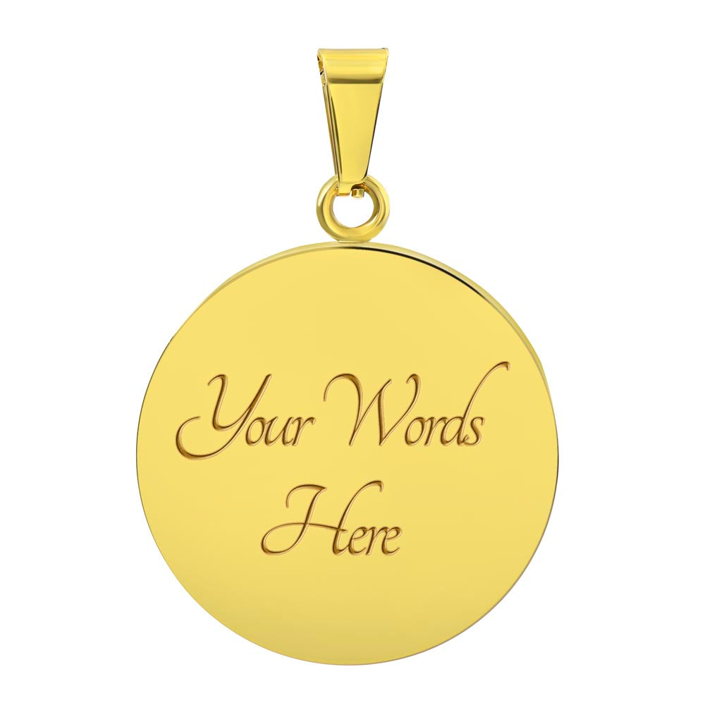 Fanmade Pale Elf Necklace | Tattoo Necklace | DnD Gift | Baldur's Gate 3 Gift