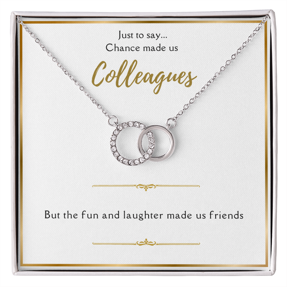 Retirement Gifts for Women | Retirement Necklace | Teacher Retirement Gift | Coworker Retirement Gift gift | Farewell gift