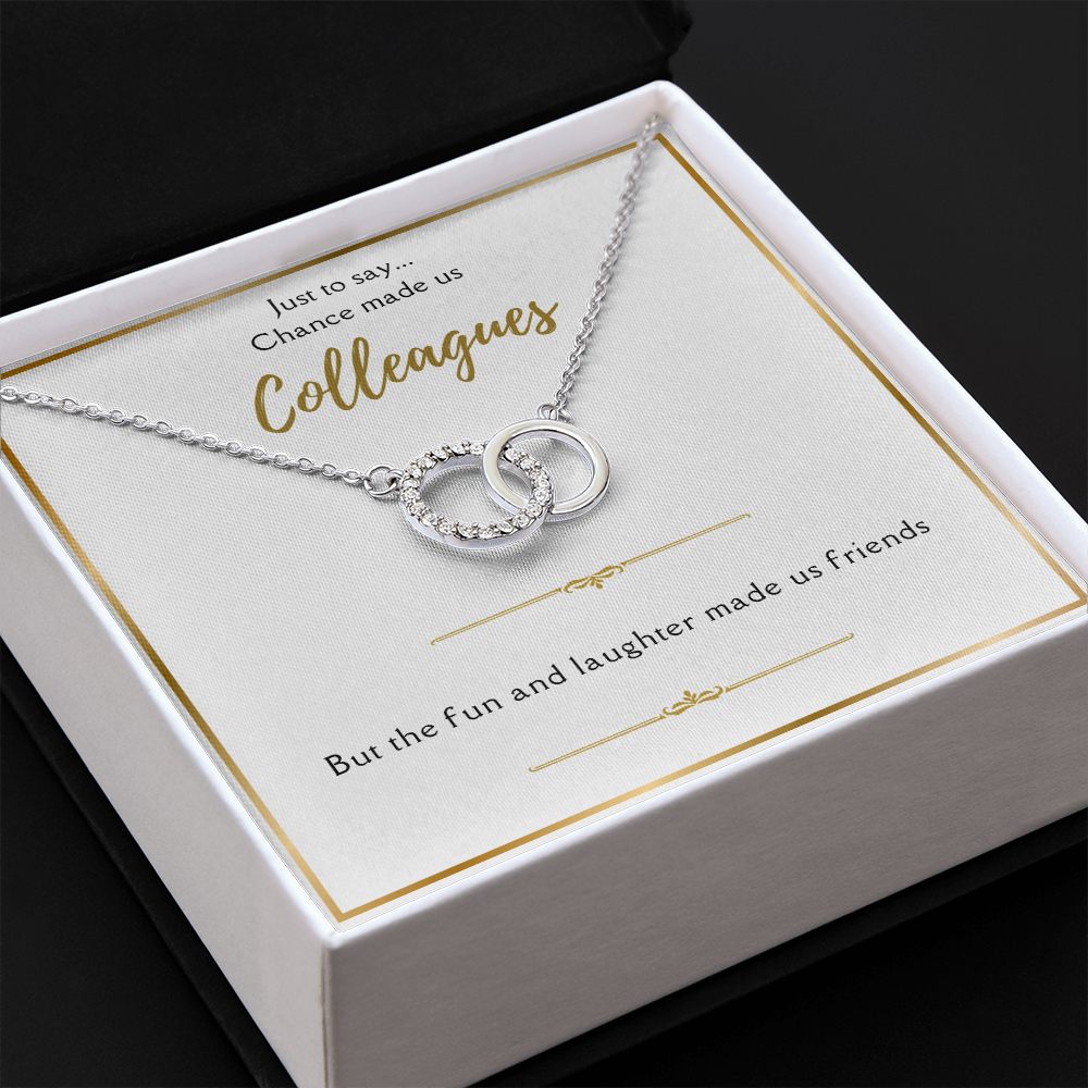 Retirement Gifts for Women | Retirement Necklace | Teacher Retirement Gift | Coworker Retirement Gift gift | Farewell gift