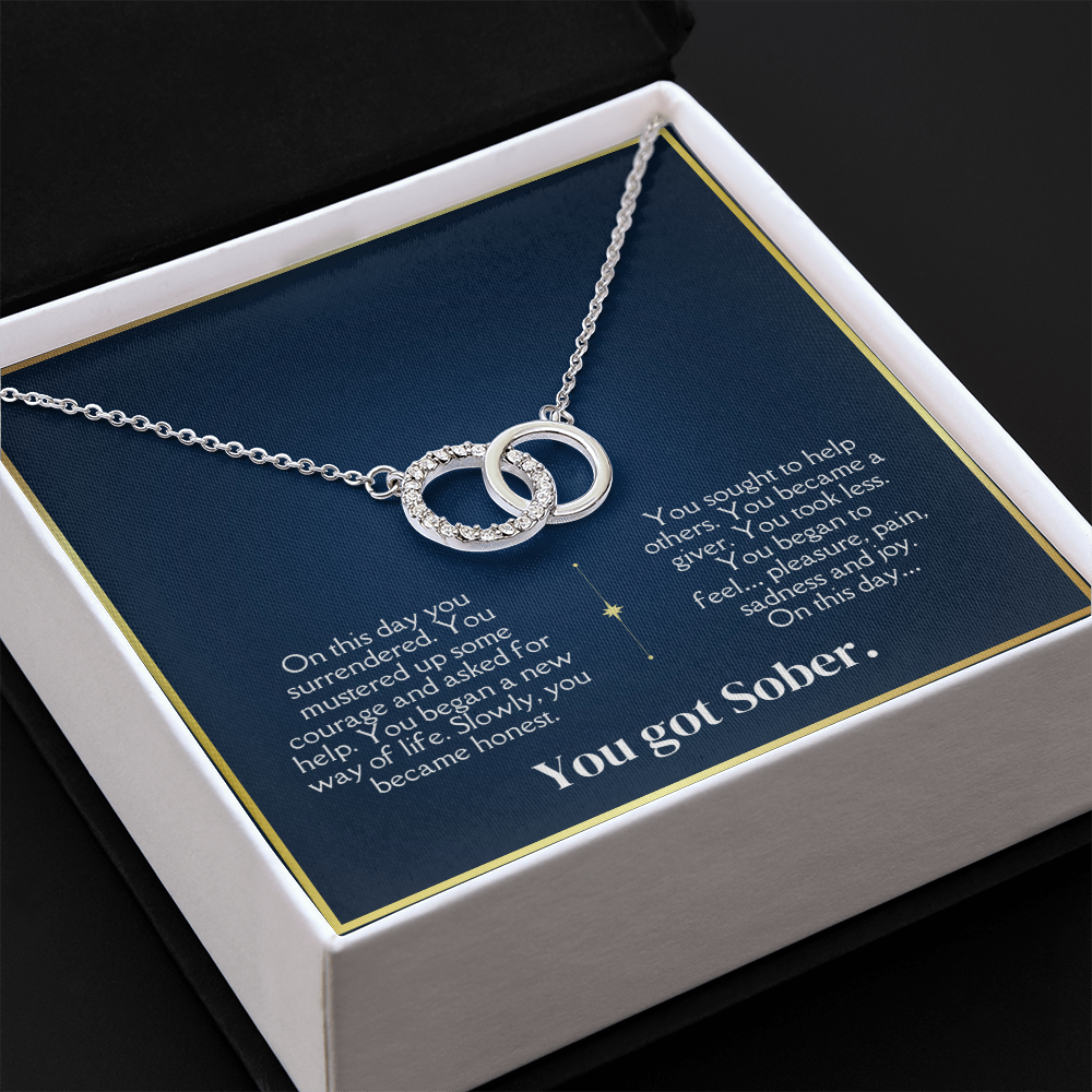 Sobriety Gift for Women | Sober Gift | Sobriety Gift | Addiction Recovery Gift For Her