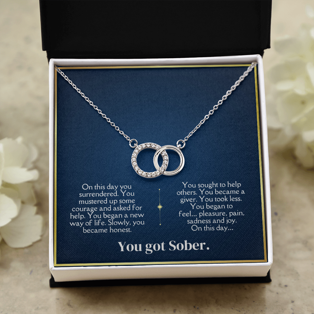 Sobriety Gift for Women | Sober Gift | Sobriety Gift | Addiction Recovery Gift For Her