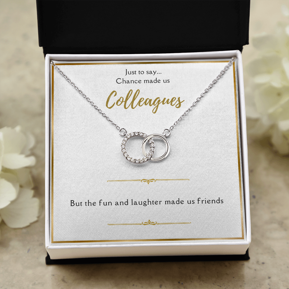 Retirement Gifts for Women | Retirement Necklace | Teacher Retirement Gift | Coworker Retirement Gift gift | Farewell gift