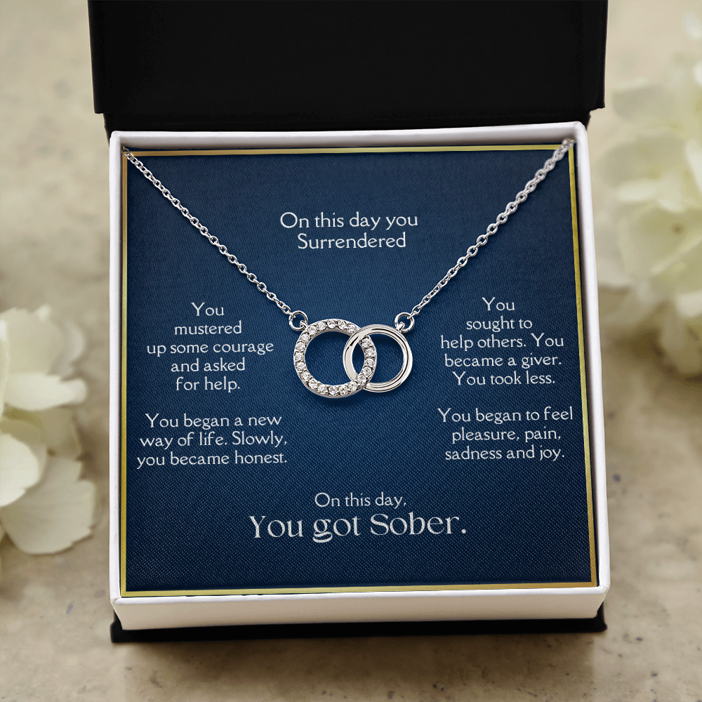 Sobriety Gift for Women | Sober Gift | Sobriety Gift | Addiction Recovery Gift