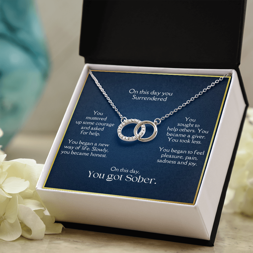 Sobriety Gift for Women | Sober Gift | Sobriety Gift | Addiction Recovery Gift