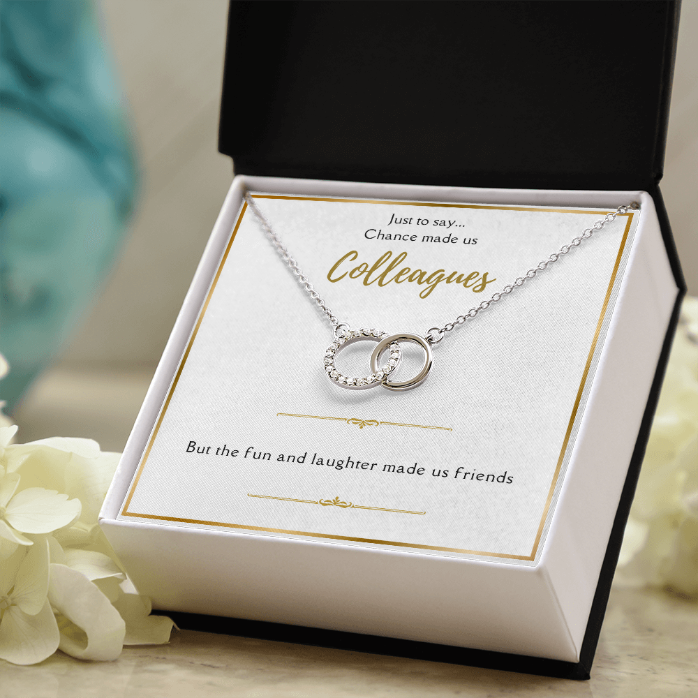Retirement Gifts for Women | Retirement Necklace | Teacher Retirement Gift | Coworker Retirement Gift gift | Farewell gift