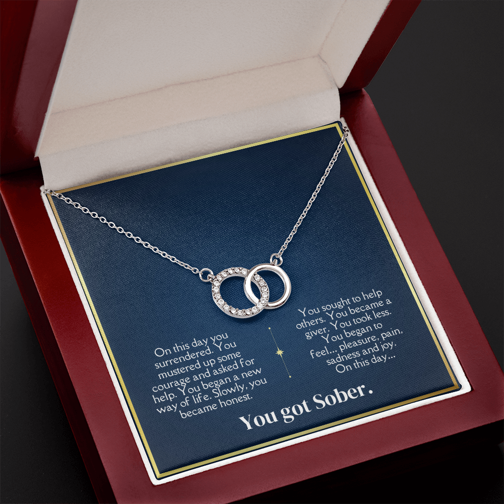 Sobriety Gift for Women | Sober Gift | Sobriety Gift | Addiction Recovery Gift For Her