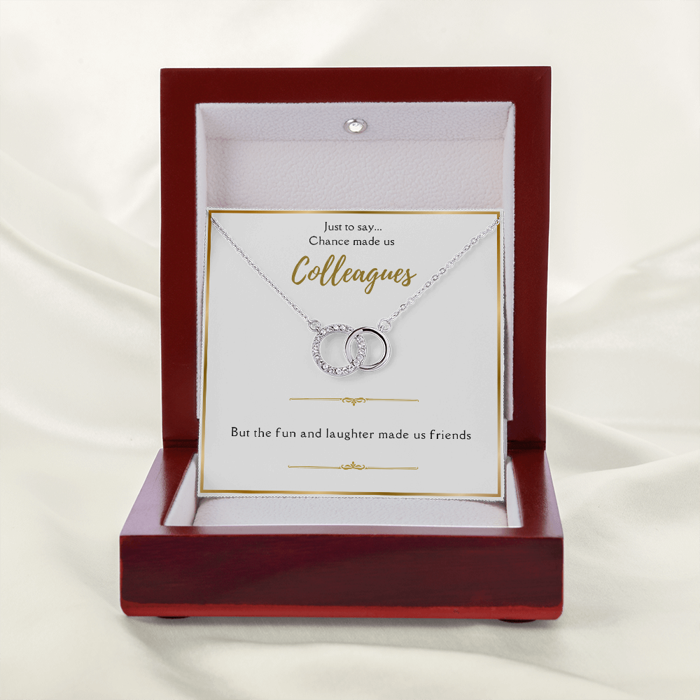 Retirement Gifts for Women | Retirement Necklace | Teacher Retirement Gift | Coworker Retirement Gift gift | Farewell gift