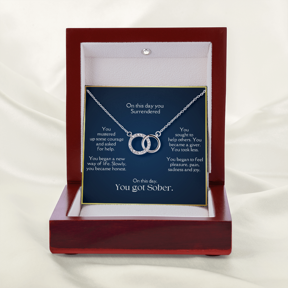 Sobriety Gift for Women | Sober Gift | Sobriety Gift | Addiction Recovery Gift