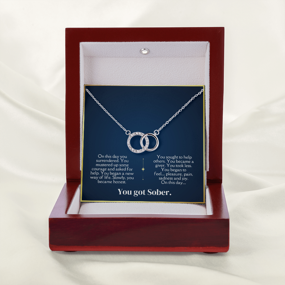 Sobriety Gift for Women | Sober Gift | Sobriety Gift | Addiction Recovery Gift For Her