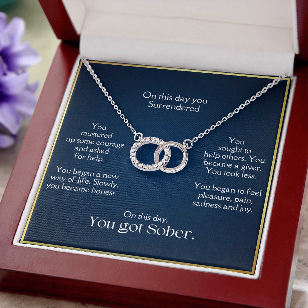Sobriety Gift for Women | Sober Gift | Sobriety Gift | Addiction Recovery Gift
