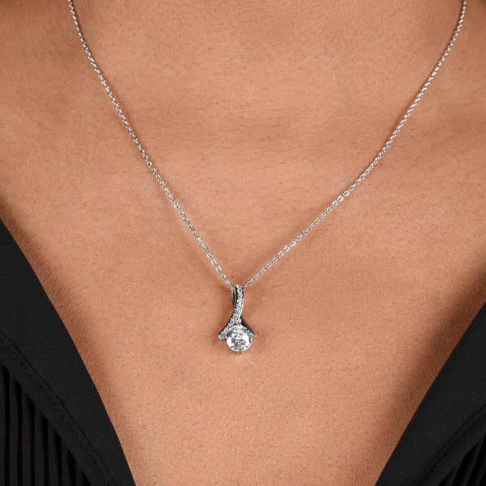 Shining Star - Gift For Granddaughter - Alluring Beauty