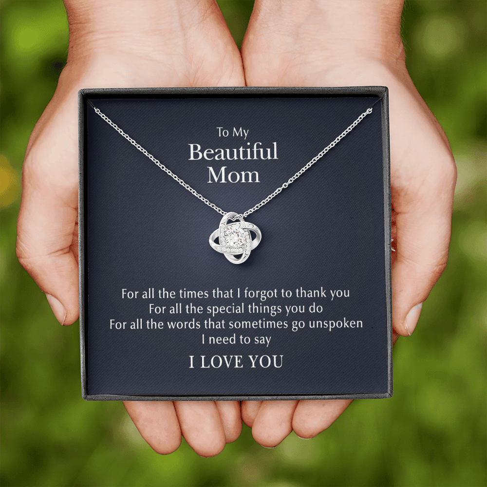 Mothers Day Gift, Mom birthday gift from daughter, Mom gift from daughter, Mom birthday gift from daughter jewelry, Mothers Day Gift From Son