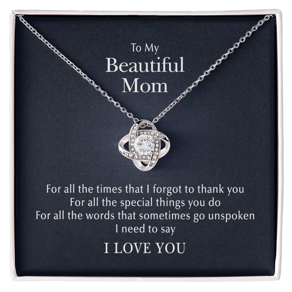 Mothers Day Gift, Mom birthday gift from daughter, Mom gift from daughter, Mom birthday gift from daughter jewelry, Mothers Day Gift From Son