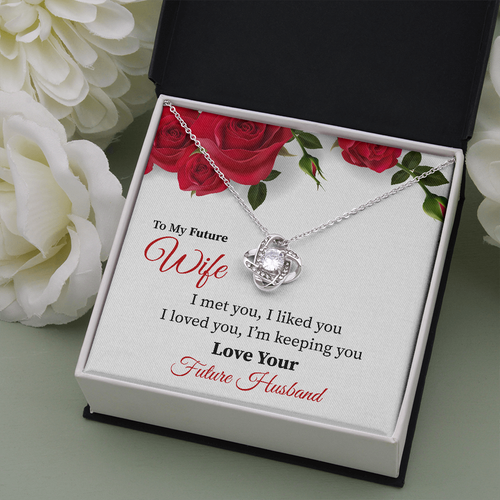 Engagement Gift For Her / Fiance Gift for Her / Christmas Gift to Fiance