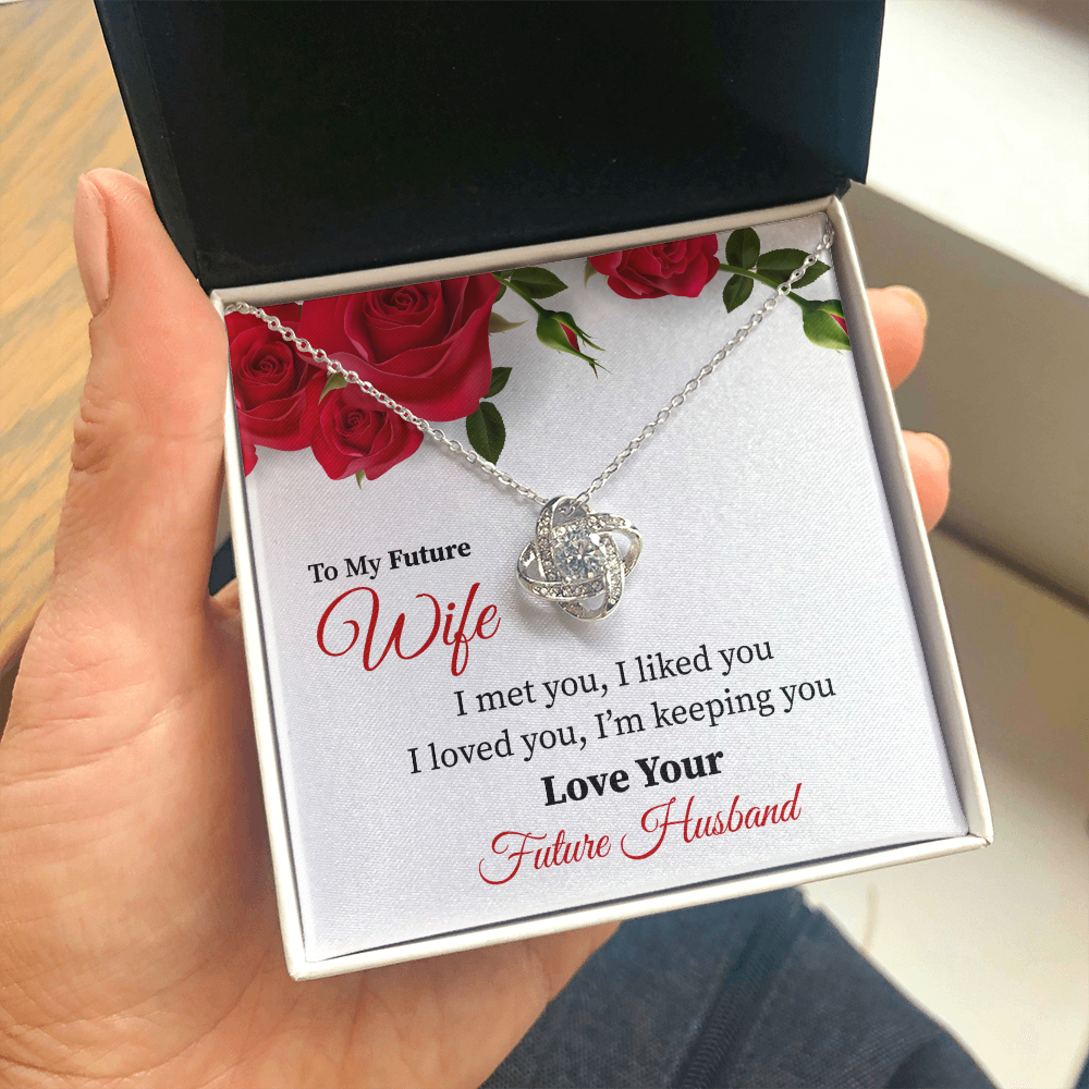 Engagement Gift For Her / Fiance Gift for Her / Christmas Gift to Fiance