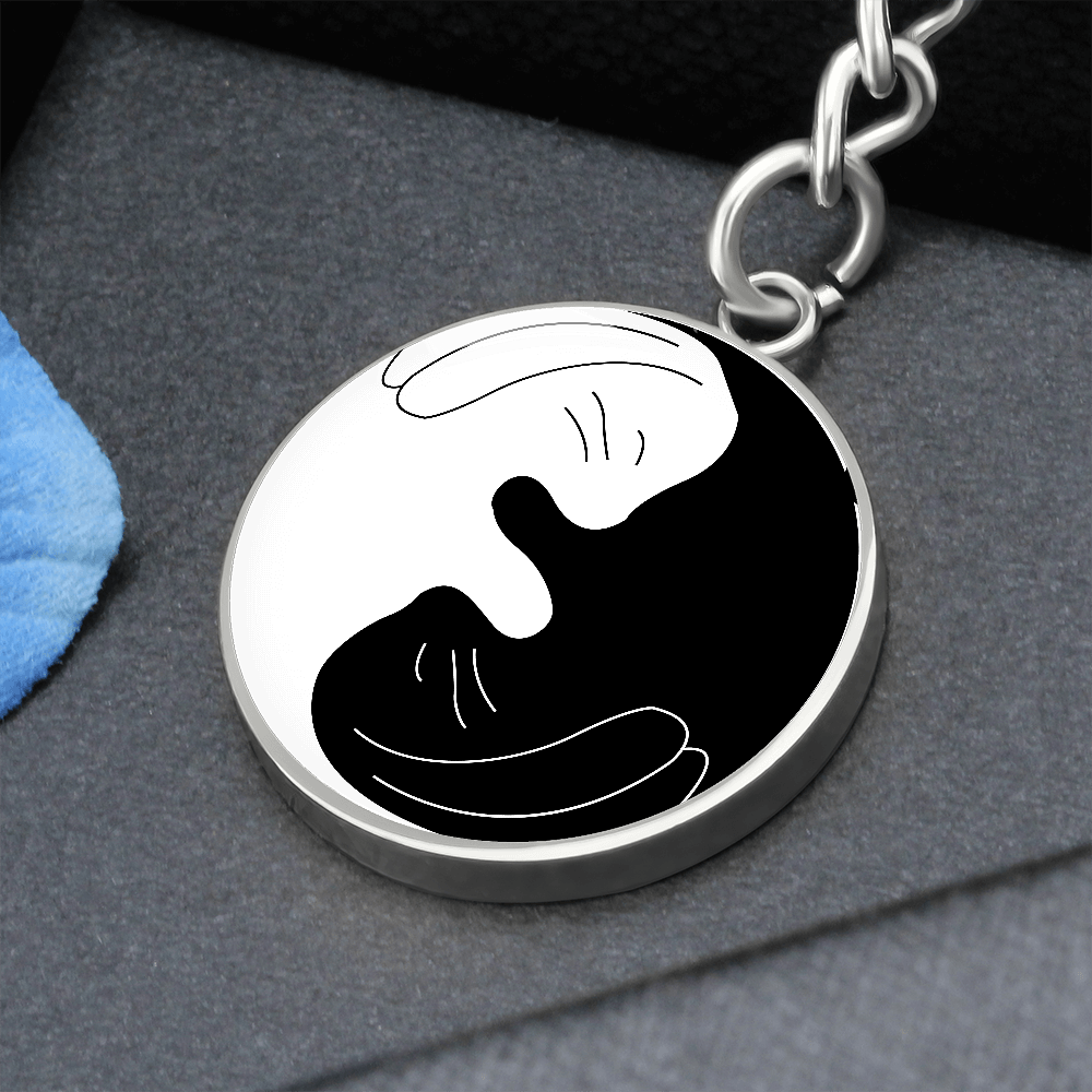 Tao of Bunny Rabbit Lover Gift