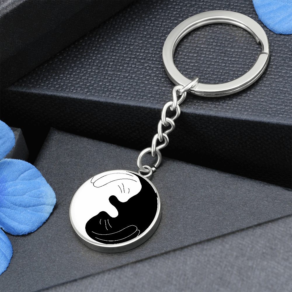 Tao of Bunny Rabbit Lover Gift
