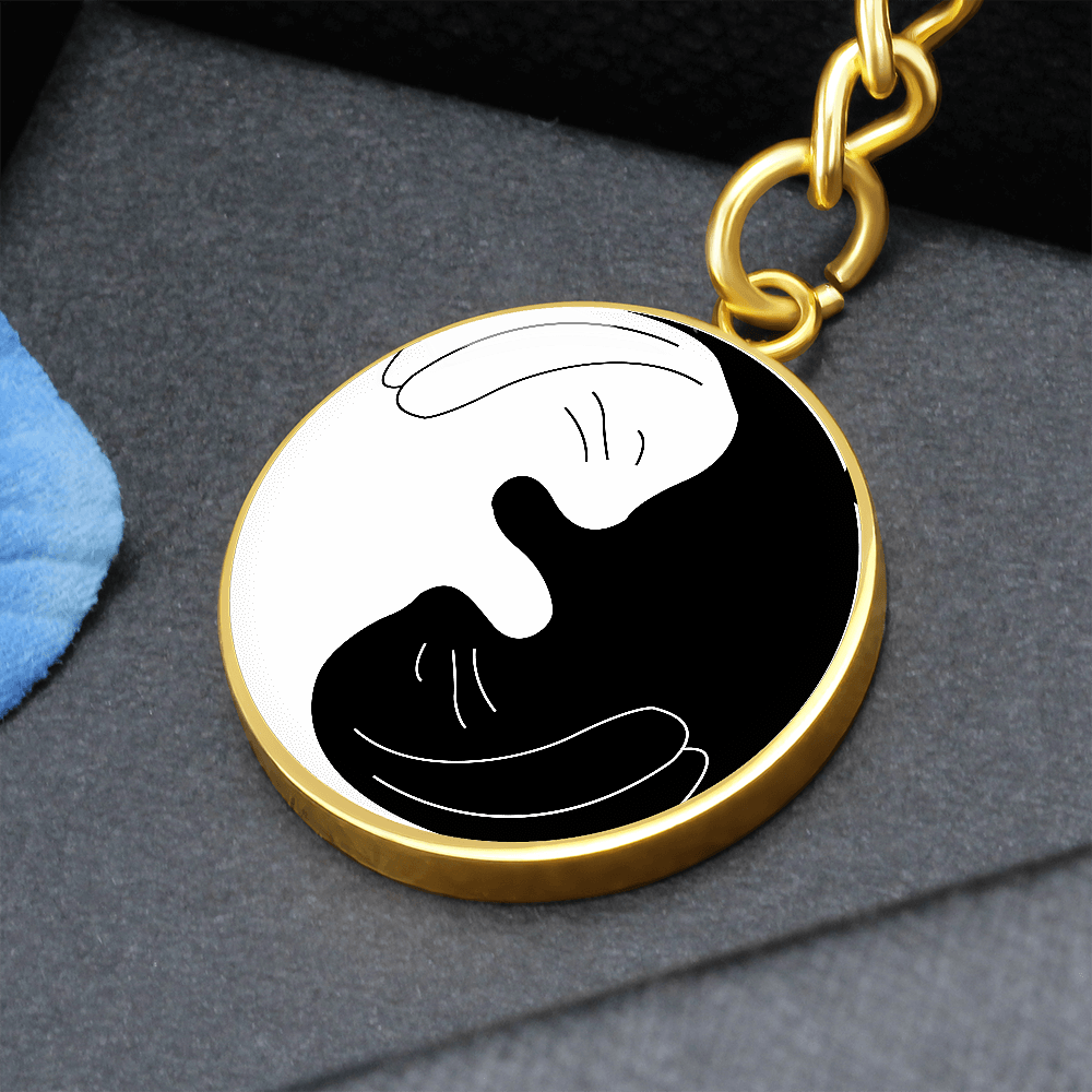 Tao of Bunny Rabbit Lover Gift