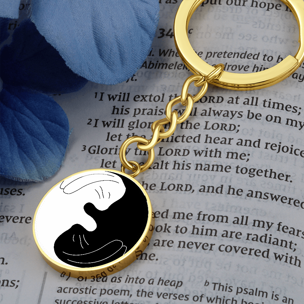 Tao of Bunny Rabbit Lover Gift