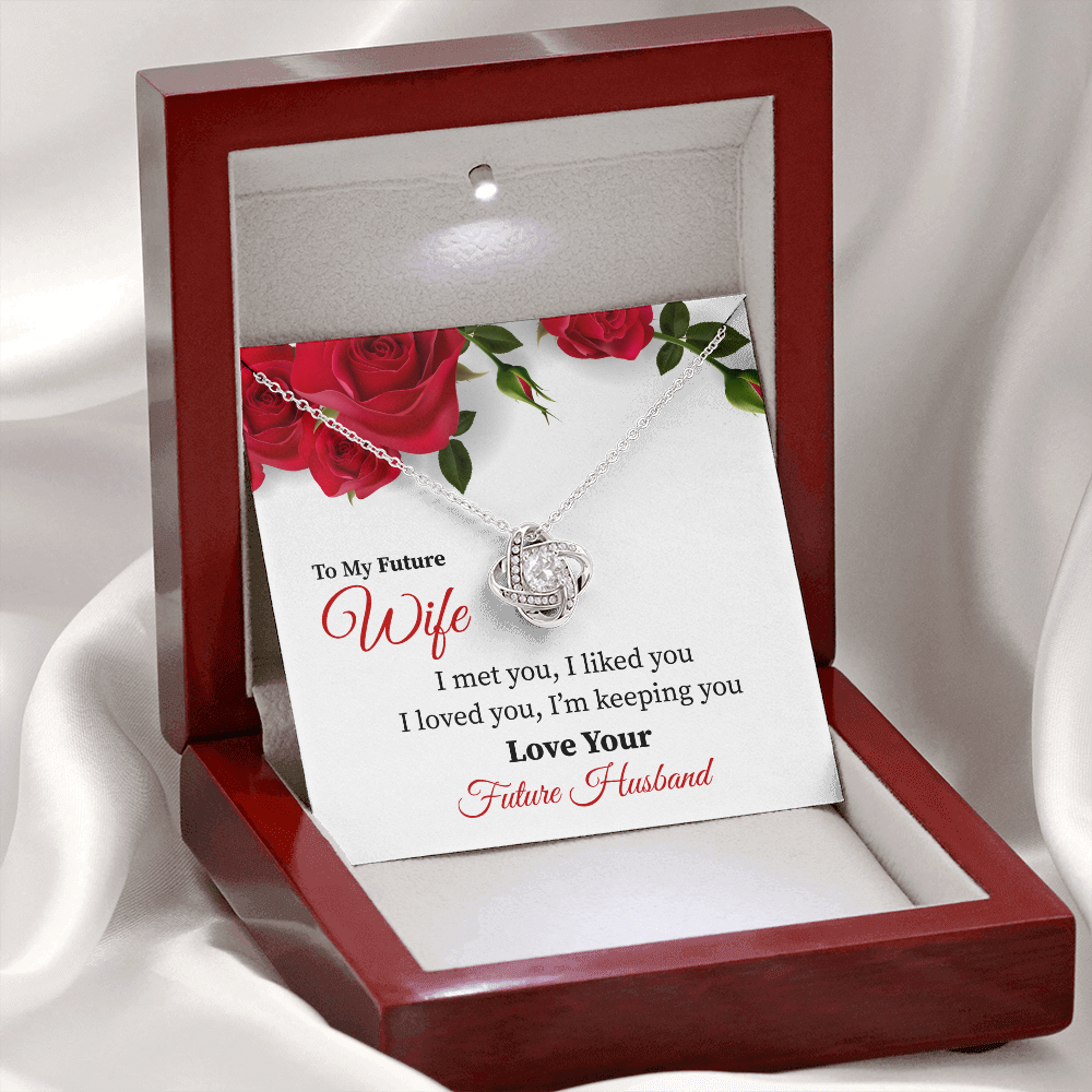 Engagement Gift For Her / Fiance Gift for Her / Christmas Gift to Fiance