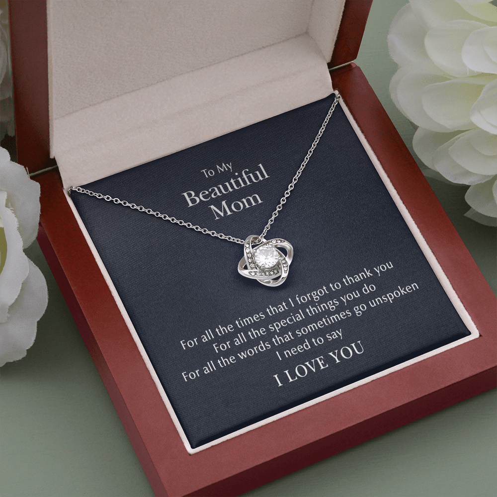 Mothers Day Gift, Mom birthday gift from daughter, Mom gift from daughter, Mom birthday gift from daughter jewelry, Mothers Day Gift From Son